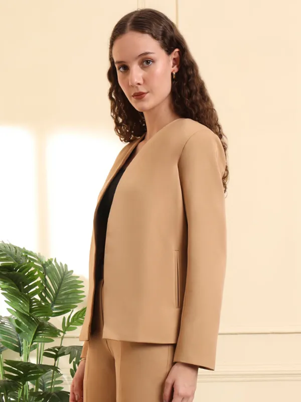 BRINNS_Women_Blazer