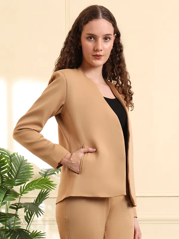 BRINNS_Women_Blazer