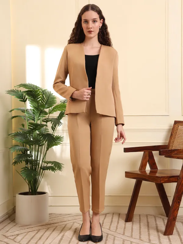 BRINNS_Women_Blazer