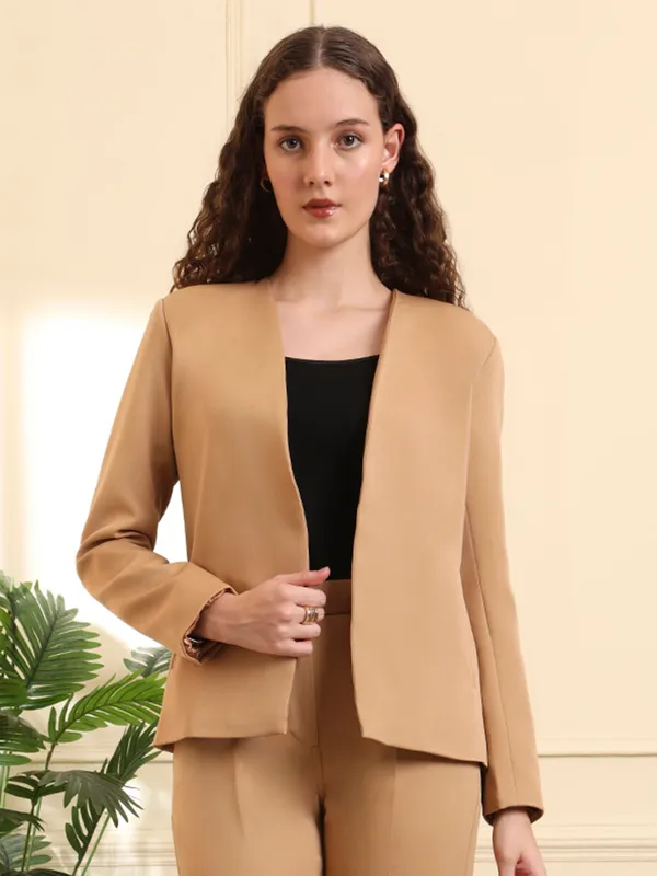 BRINNS_Women_Blazer