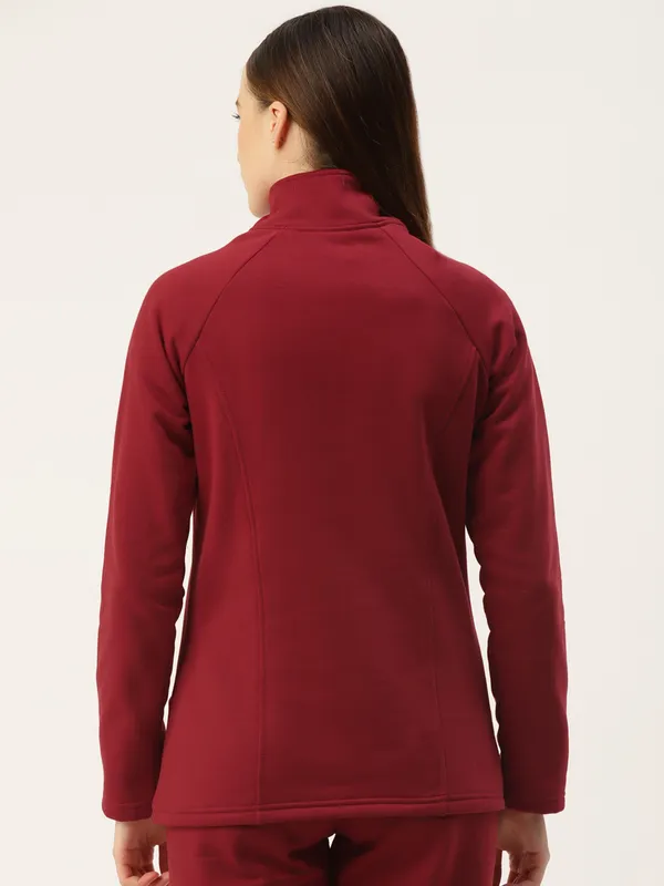 BRINNS_Women_winters_Sweatshirt