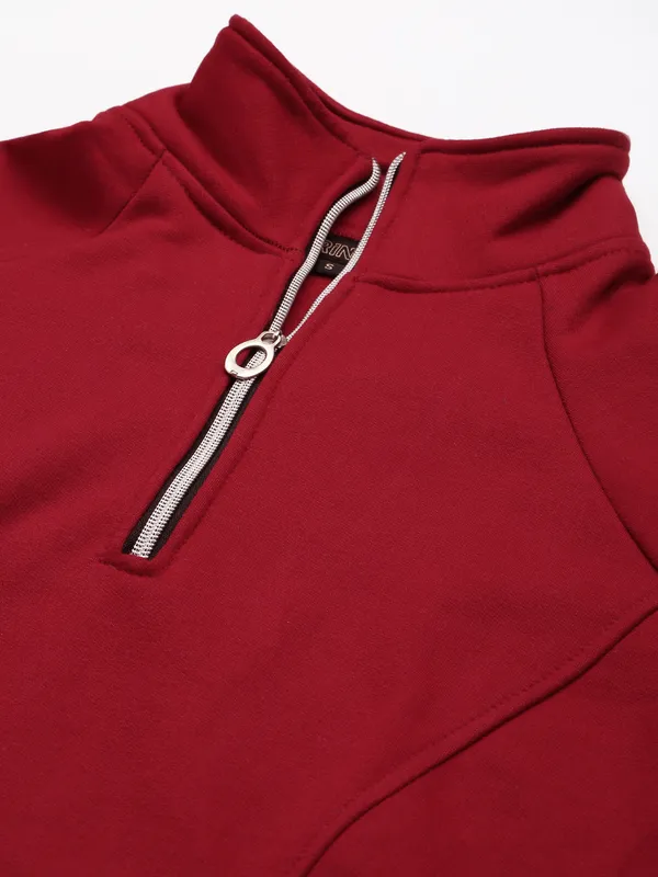 BRINNS_Women_winters_Sweatshirt