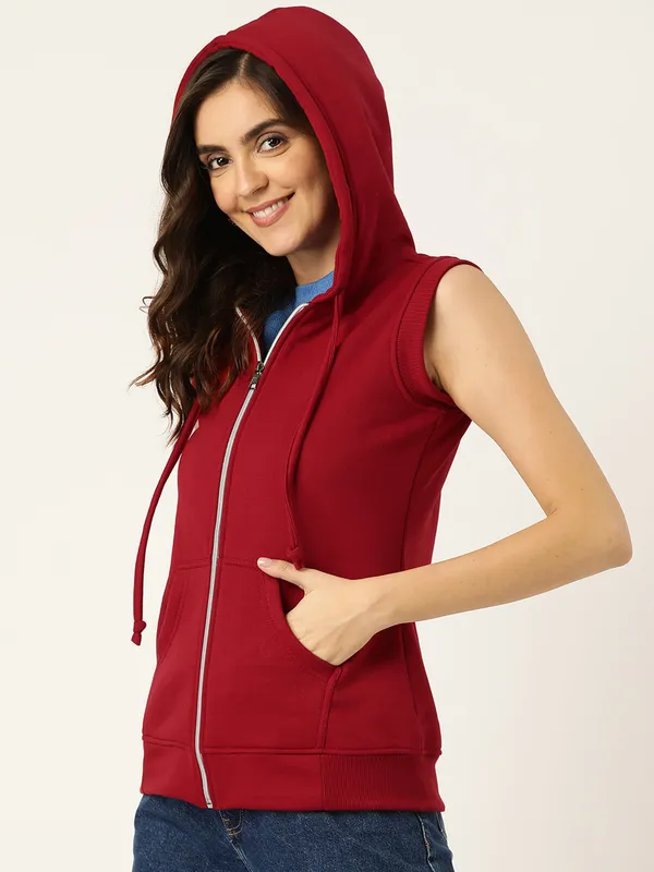 Hooded_Sleeveless_Sweat-shirt