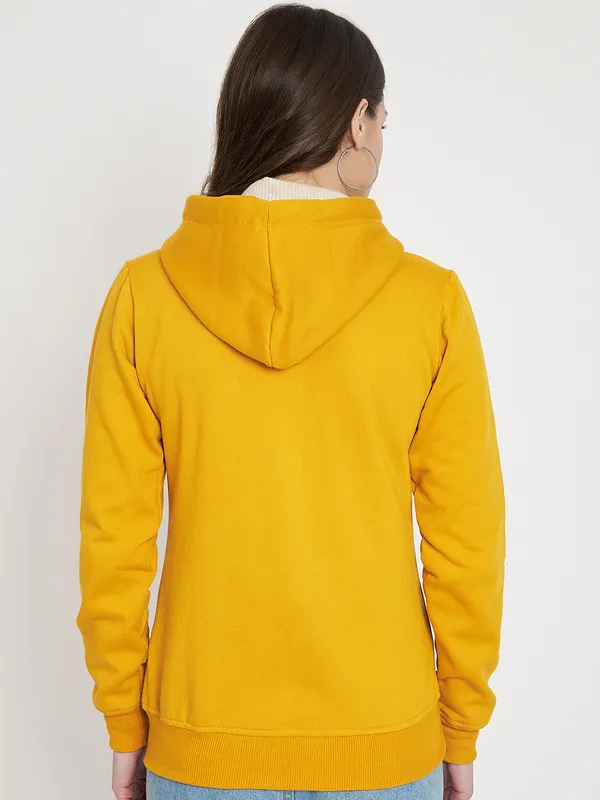 Pink_Solid_Hooded_Sweat-shirt