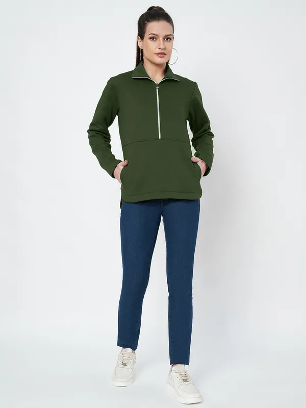 Sweat-shirt
