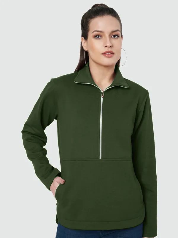 Sweat-shirt