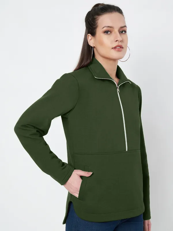 Sweat-shirt