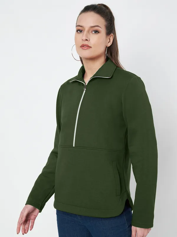 Sweat-shirt