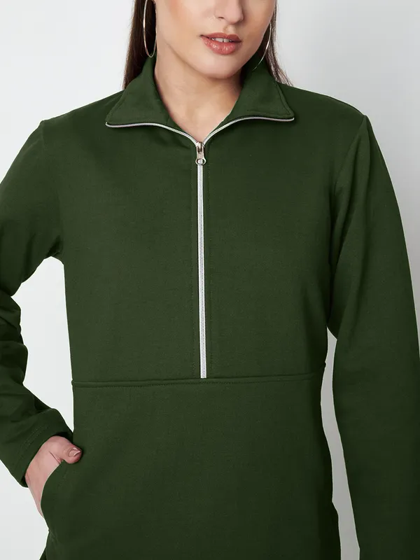 Sweat-shirt