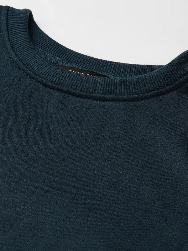 BRINNS_Women_Colourblocked_Sweatshirt