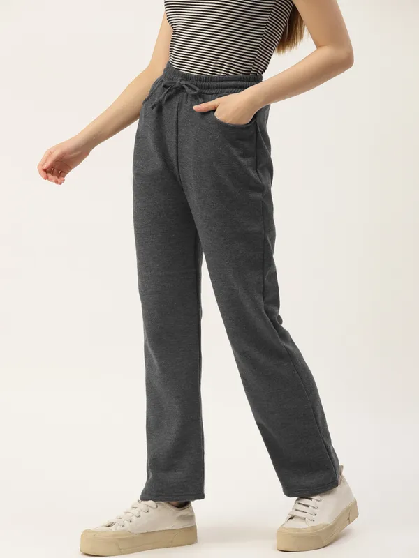BRINNS_Women_Relaxed_Straight_Fit_Fleece_Trousers