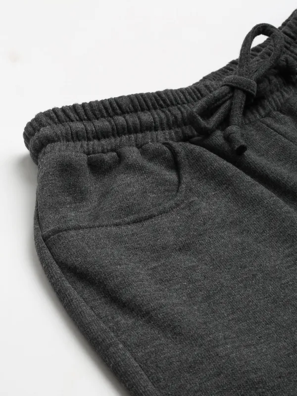 BRINNS_Women_Relaxed_Straight_Fit_Fleece_Trousers