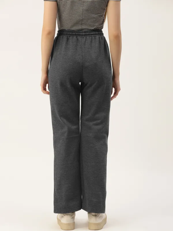 BRINNS_Women_Relaxed_Straight_Fit_Fleece_Trousers