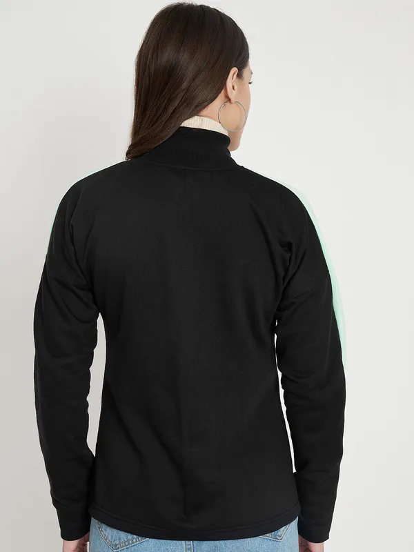 Maroon_Solid_Sweat-shirt
