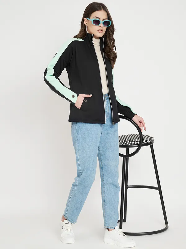 Maroon_Solid_Sweat-shirt