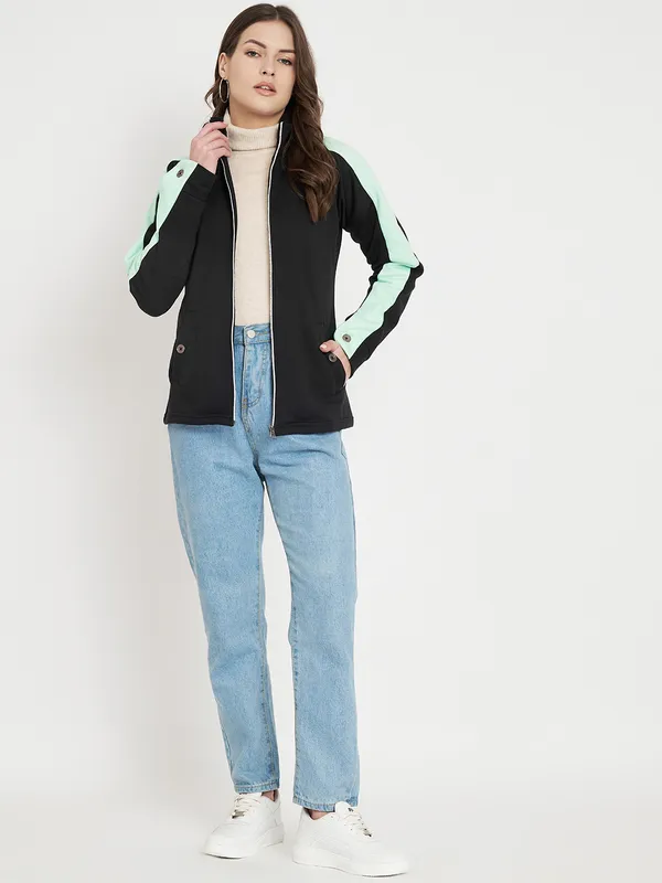 Maroon_Solid_Sweat-shirt