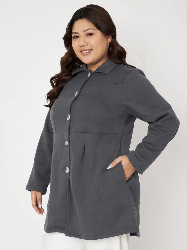 Notched_Collar_Fleece_Overcoat