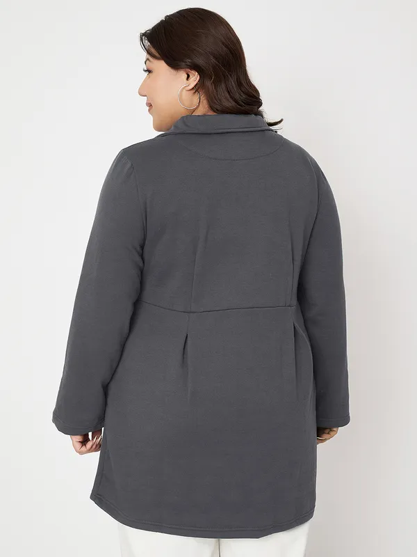 Notched_Collar_Fleece_Overcoat