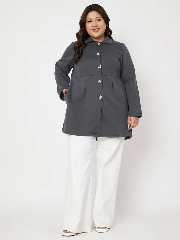 Notched_Collar_Fleece_Overcoat
