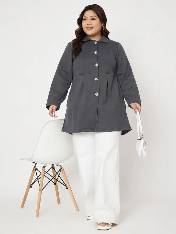 Notched_Collar_Fleece_Overcoat