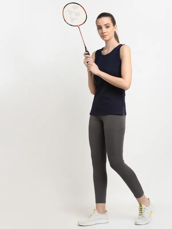 Navy_Cotton_Lycra_Camisoles