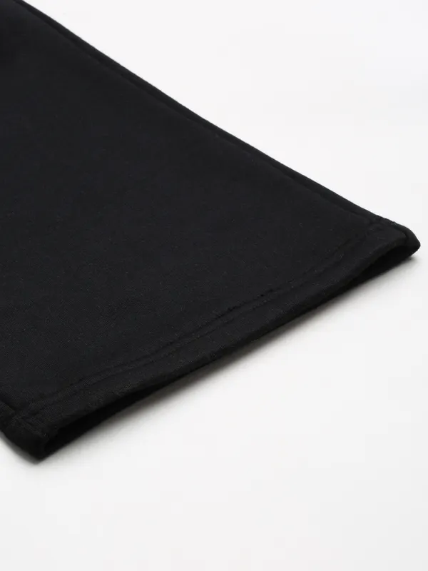 BRINNS_Women_Relaxed_Straight_Fit_Fleece_Trousers