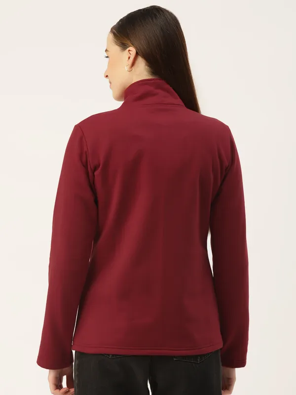 Charcoal_Solid__Sweat-shirt