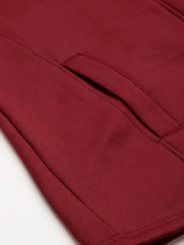 Charcoal_Solid__Sweat-shirt