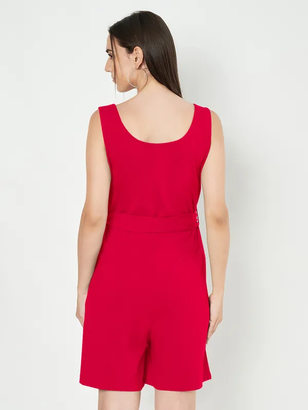 Jumpsuit