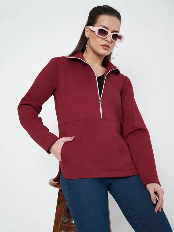 Sweat-shirt