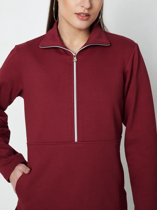 Sweat-shirt
