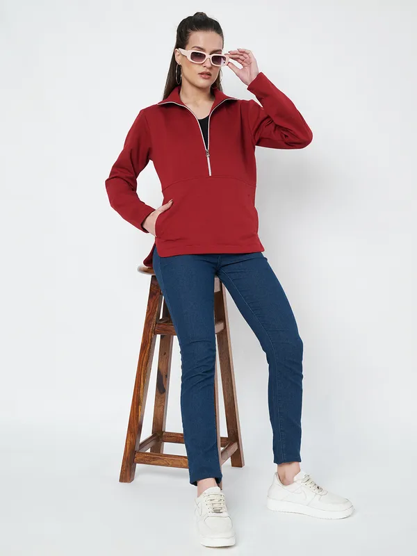 Sweat-shirt
