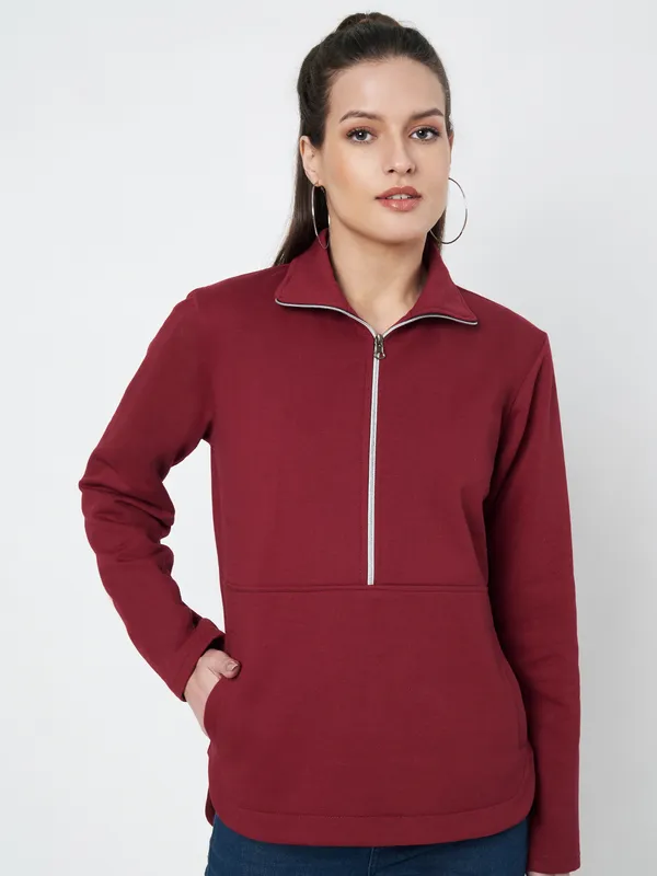 Sweat-shirt