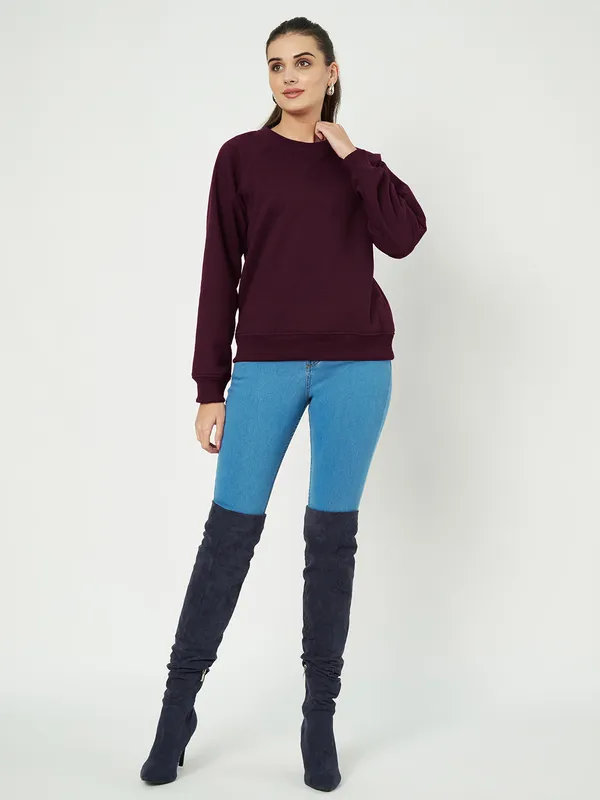 Pullover_Sweat-shirt