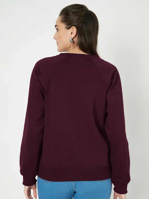 Pullover_Sweat-shirt