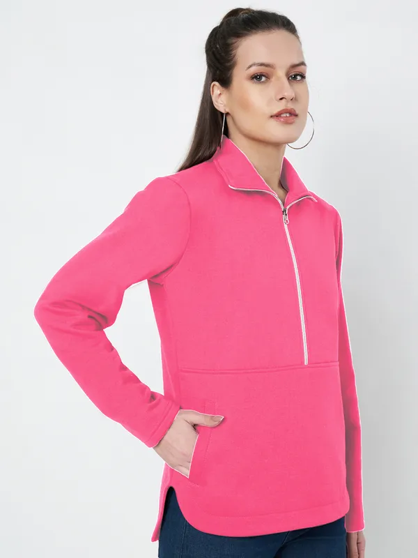 Sweat-shirt