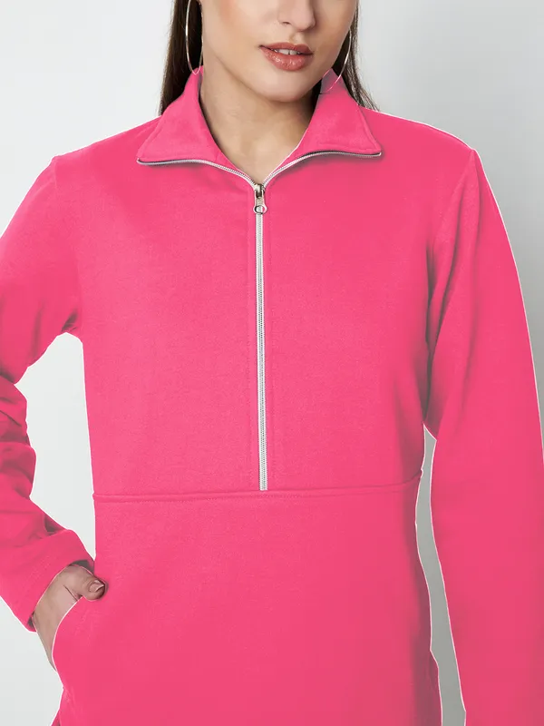 Sweat-shirt