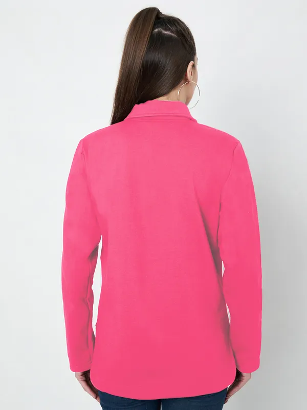 Sweat-shirt