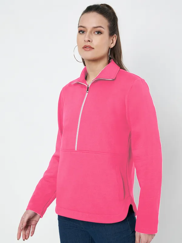 Sweat-shirt