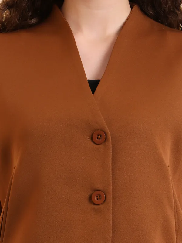 BRINNS_Women_Waistcoat