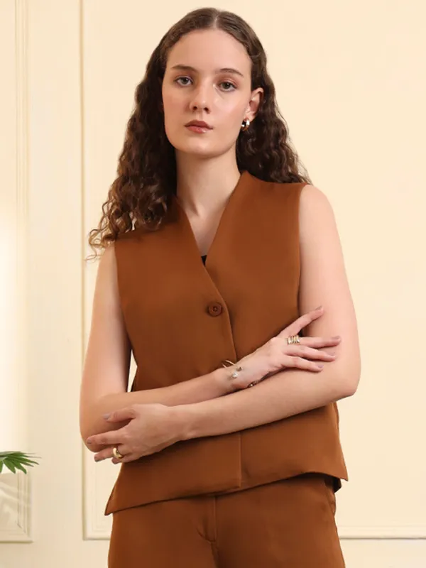 BRINNS_Women_Waistcoat