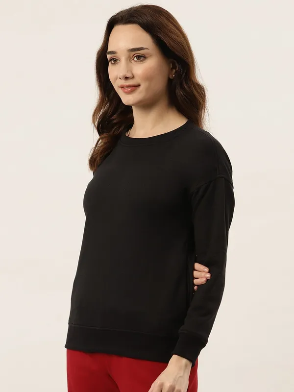 BRINNS_Women_Colourblocked_Sweatshirt