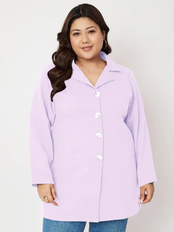 Teal_Fleece_Longline_Princess_Coat