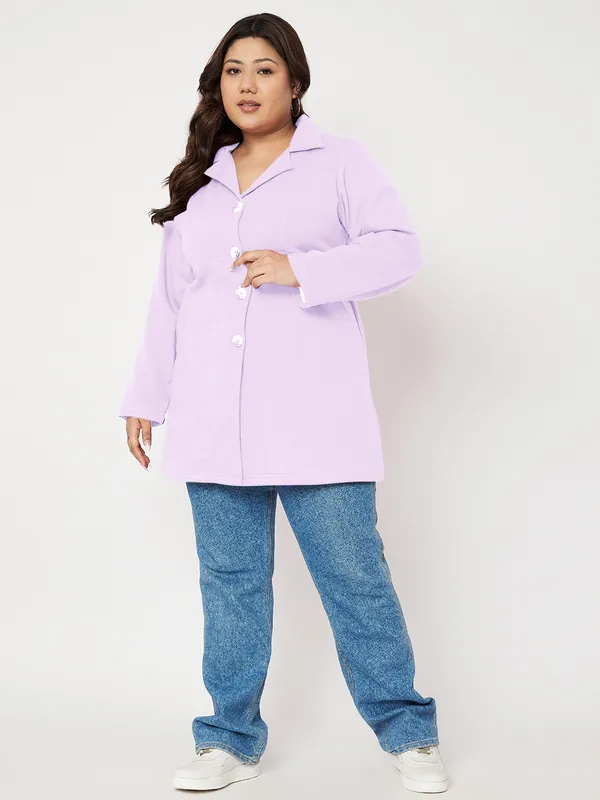 Teal_Fleece_Longline_Princess_Coat