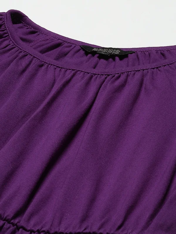 BRINNS_Fit_&_Flare_Dress