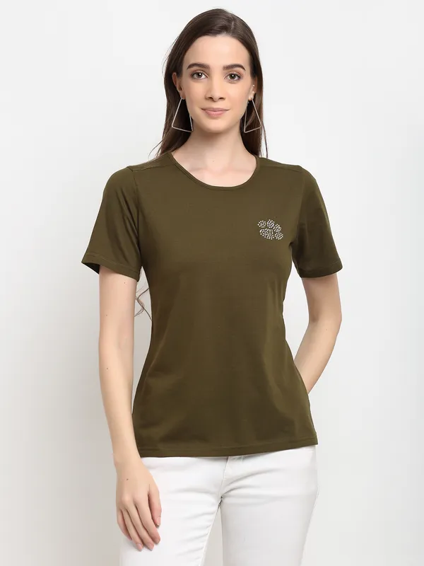 Pure_Cotton_T-shirt