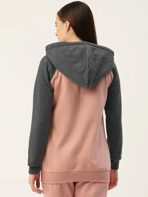 BRINNS_Women's_Blocked_Hooded_Sweatshirt