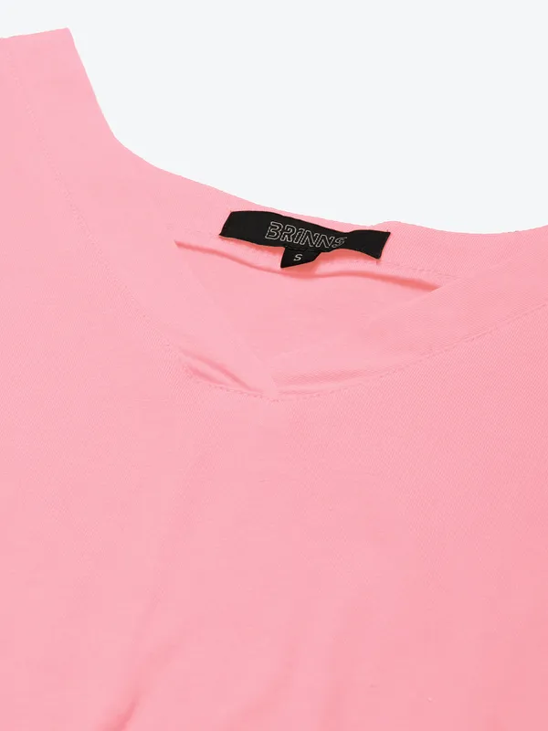 Baby_Pink_Cotton_Blend_Single_Jersey_Tshirts
