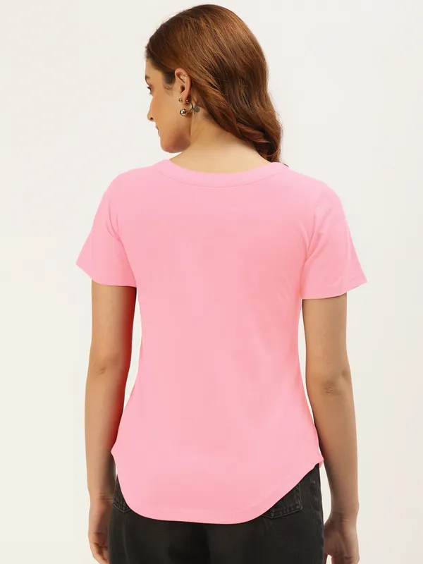 Baby_Pink_Cotton_Blend_Single_Jersey_Tshirts