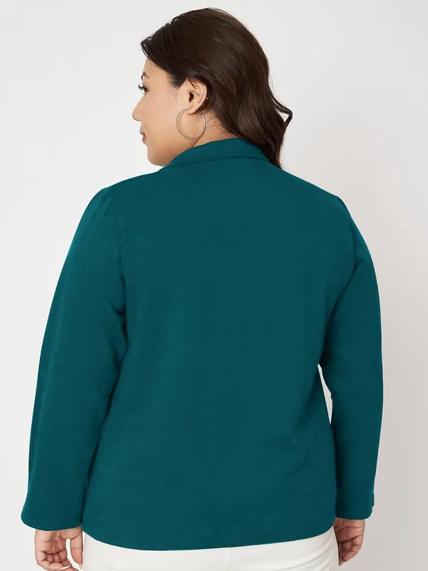 Charcoal_Solid__Sweat-shirt